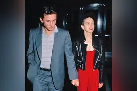 麦当娜被传脑死亡？超10段“奶孙恋”，称结两次婚是人生后悔的事图片