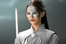 《少年歌行》自创武功的十大强者，雷无桀、谢宣上榜，洛青阳第三图片