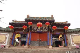 甘肃黑马旅游之城，宜居养老，还是华夏文明发源地，人文旅游丰富图片