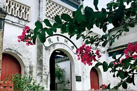 研学旅行——这一站，丹洲古镇图片