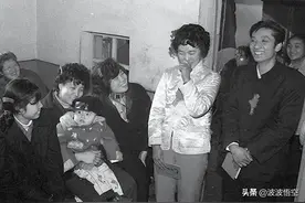 四五十年前的天津，这些地方你还记得吗？图片