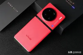 以“影像旗舰”之名实现“全能旗舰”实力！vivo X90 Pro+评测图片