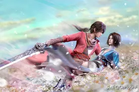 若森数字将拍卖38.9946%股权，3月28日开拍，不良人还能走下去吗图片