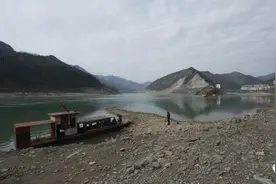 跟随师父张至顺道长金銮山寻祖图片