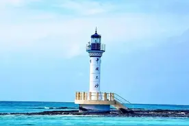 海南小众秘境，美丽的西沙群岛，有生之年要去的地方图片