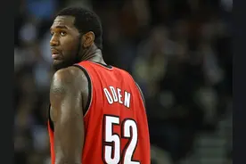 为何说奥登被严重高估，看了他10赛季场均数据 你就懂图片