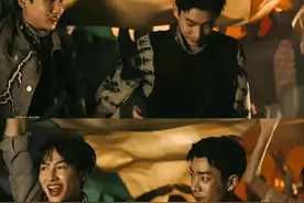 豆瓣评分8.8，只需一部校园剧改编成反映社会问题的剧就行了？图片