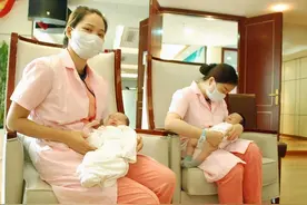 出生人口暴跌，第一批失业的人群即将到来图片