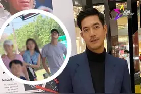 泰星Weir疑与新欢游普吉被拍，回应称如大家所见、望留私人空间图片