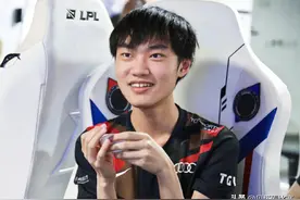 外网爆料：LPL可能诞生银河战队，阵容Knight、wei、ruler和meiko图片