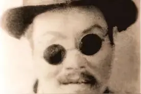 瞎子阿炳：抽大烟，逛窑子，败光家财，凭啥被称为中国的贝多芬?图片