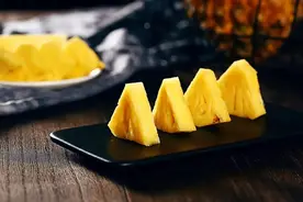 有些水果不能和葡萄酒一起食用，你知道吗？图片