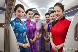 空姐多少岁退休的，退休后都去从事什么工作？图片