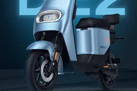 100Km续航2999元！卷成白菜，雅迪DE2神车冲不冲？图片