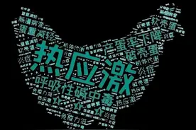 蛋鸡场如何过好“热应激关”图片