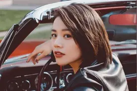 开300万豪车逆行被通报，马思纯的路人缘是如何一步步崩塌的？图片