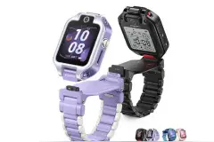 华为儿童手表5X系列今日开售：支持离线定位，首发1548元图片