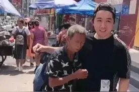 二强媛媛现状：为何不再跳尬舞？猴王为何销声匿迹？图片