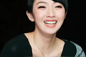 "火凤凰"刘晓洁美照欣赏图片