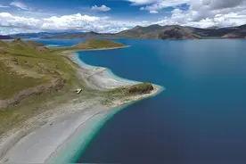 从阿里到林芝，G219国道西藏段风景绝佳图片