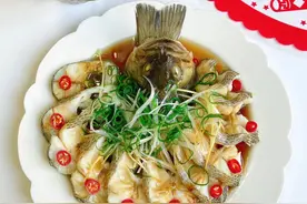 除夕将至，老人说“6菜不上桌，来年一场空”，6菜是啥？快来看看图片