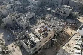 世界上最荣耀、也最悲惨的城市——耶路撒冷图片