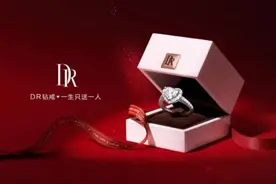 DR钻戒：以全球爱情地标计划，引领珠宝行业新风尚图片
