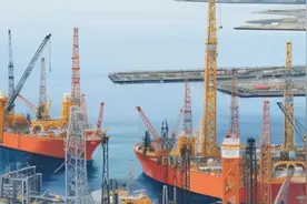 海域天然气水合物钻完井关键技术研究进展 | 科技导报图片