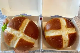 麦当劳的儿童节套餐，孩子童年的创伤图片