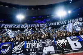 中国拥有全世界最好的球迷？国内顶级球迷组织盘点（一）！图片