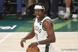 霍勒迪51+8+8仍无缘今日最佳！对不起！你遇到18中13的威少了图片