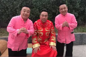 杨议师徒反目成仇？虎哥豹哥喊话：现在看明白了，你就是一个屁图片