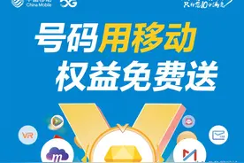潍坊移动推出免费“全民惠玩权益包”业务助力北京冬奥会图片