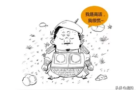 带刀诗人高适：边塞诗人那么多，凭啥他就是扛把子？图片