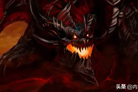 魔兽世界怀旧服：赛季服是否会有60%标准？MC不知道，黑上已出现图片