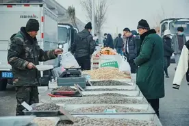 临沂年味 | 超全年集大盘点！来大集寻找儿时回忆！图片