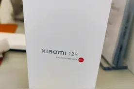 用了3年的Mate40Pro终于退休：换上小米12S三天后，聊聊我的体验图片