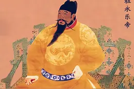 明清皇宫-紫禁城有多神秘？城墙坚如磐石，警卫近10万，宫禁森严图片