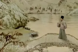 春晚《忆江南》，阿云嘎冯远征和濮存昕，这“画中八仙”可不简单图片