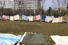 揭秘：中国人晒被子的原因让留学生大开眼界！图片