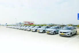 最新！厦门驾考训练可跨区跨驾校图片