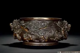 捡到文物要上交这有法可依吗？图片