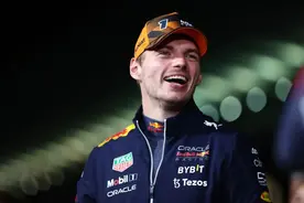 25岁，两冠！一份来自维斯塔潘的总结图片