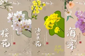 花期预报＋交通路线！收下这份贵阳赏花指南图片
