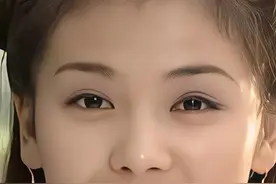 演员刘涛饰演阿朱——天龙八部图片