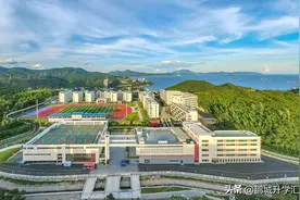 择校中考56 | 人大附中深圳学校图片