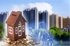 不救扛不住、一救就疯涨，中国房地产市场到底怎么了？图片