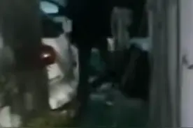 中国留学生在韩被打，揪头发砰砰撞墙，巴掌扇脸，驻韩使馆跟进图片