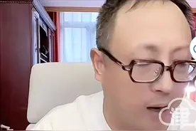 歌词像洗脚水！一句话让自己口碑翻车，这次陈伟把刀郎送上了热搜图片