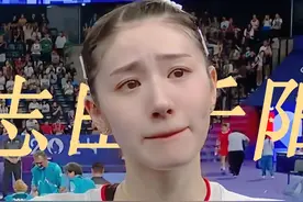 绝世佳人！奥运会最美5位运动员：吴艳妮排第3，看看第一你喜欢吗图片